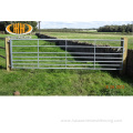 Australia steel pipe animal livestock cattle farm gate